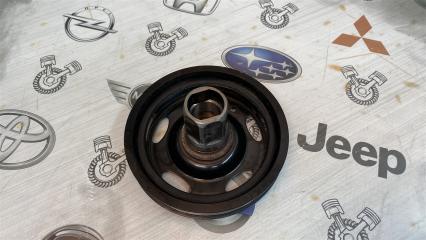 Шкив коленвала Opel Astra J A14NET 2012 (б/у)