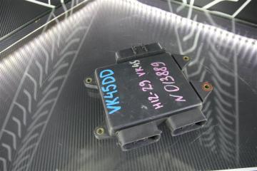Блок управления двс Nissan Cima TA-GNF50 VK45DD (б/у)