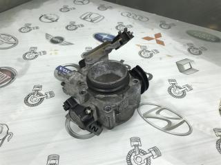 Заслонка дроссельная Toyota Chaser 1G-FE BEAMS (б/у)