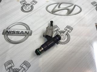 Форсунка Nissan X-Trail QR20DE (б/у)
