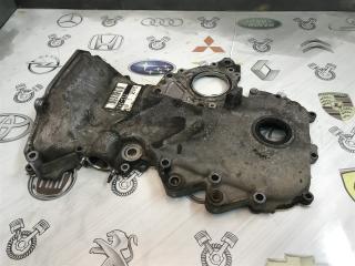 Лобовина двигателя Toyota Auris 4ZZ-FE (б/у)