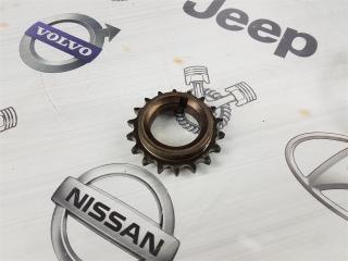 Шестерня коленвала Nissan Bassara JU30 KA24DE (б/у)