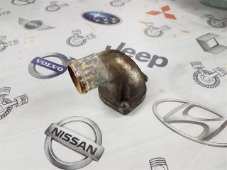 Корпус термостата Nissan Largo W30 KA24DE (б/у)