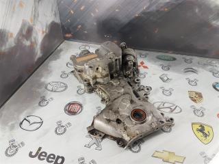 Лобовина двигателя Volkswagen Jetta BMY (б/у)