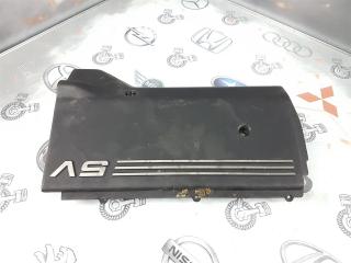 Крышка на двигатель декоративная Audi A6 ALF 1998 правая (б/у)