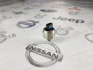 Датчик давления масла акпп Nissan Note E11 HR15DE (б/у)