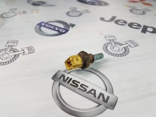 Датчик температуры охлаждающей жидкости Nissan Avenir GA16DS (б/у)