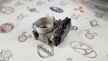 Заслонка дроссельная Mazda Cx-5 KE PE-VPS 2014 (б/у)