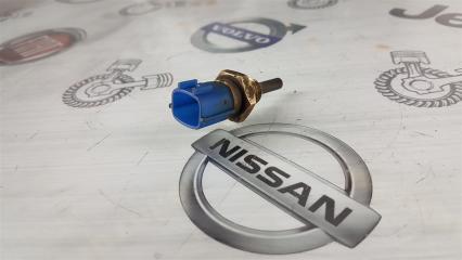 Датчик температуры охлаждающей жидкости Nissan Ad CR12DE (б/у)