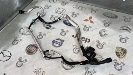 Вакуумный клапан Audi Q7 CRCA 2012 (б/у)