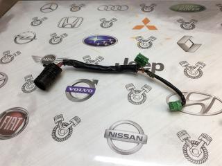 Проводка акпп Nissan Qashqai MR20DE (б/у)