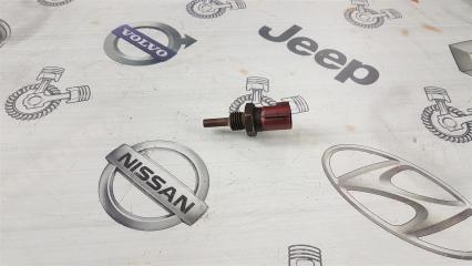 Датчик температуры охлаждающей жидкости Nissan Ad VSGY10 CD17 (б/у)