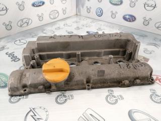 Крышка головки блока цилиндров Opel Vectra C Z18XE 2001 (б/у)