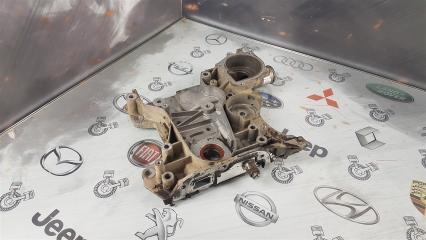 Лобовина двигателя Opel Insignia 0G-A A16LET 2013 (б/у)