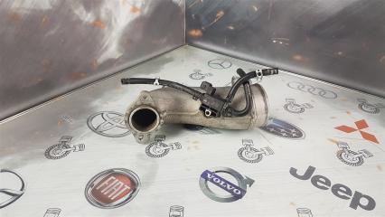 Вакуумный клапан Opel Insignia 0G-A A16LET 2013 (б/у)