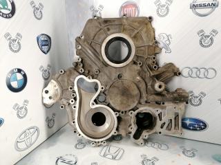Лобовина двигателя Audi Q7 CRCA (б/у)