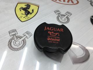 Крышка маслозаливной горловины Jaguar X-Type AJ25 (б/у)