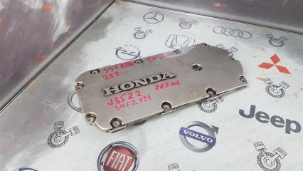 Крышка двигателя декоративная Honda Crosstour J35Z2 2011 (б/у)