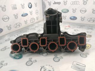 Коллектор впускной Volkswagen Caddy CAYD (б/у)