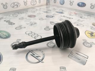 Крышка масляного фильтра Volkswagen Caddy CAYD (б/у)