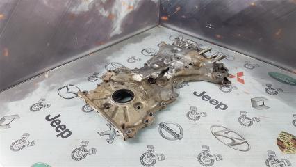 Лобовина двигателя Mazda Cx-5 KE2AW SH-VPTS 2014 (б/у)