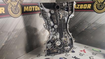 Лобовина двигателя Kia Magentis MG G4KA 2008 (б/у)
