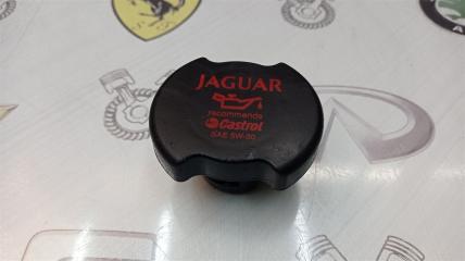 Крышка маслозаливной горловины Jaguar S-Type X200 AJ25 2008 (б/у)