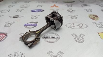 Поршень с шатуном Nissan Cube BNZ11 CR14DE 2007 (б/у)