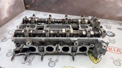 Головка блока цилиндров Mazda 6 L3C1 (б/у)