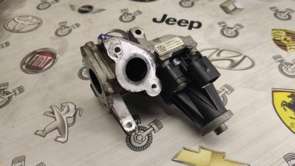 Клапан egr Jaguar F-Pace X761 204DTD 2016 (б/у)