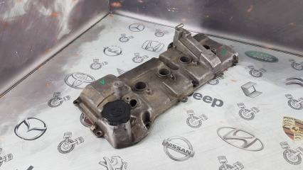 Крышка головки блока цилиндров Mazda 3 BK Z6 2006 (б/у)