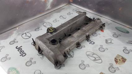 Крышка головки блока цилиндров Mazda Atenza GG L3-VE 2002 (б/у)