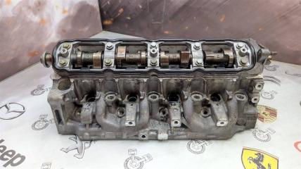 Головка блока цилиндров Renault Laguna F9Q (б/у)