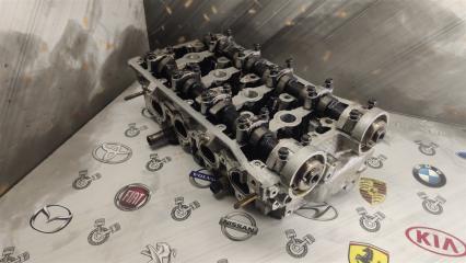 Головка блока цилиндров Chevrolet Lacetti F14D3 (б/у)