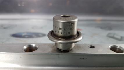 Регулятор давления топлива Volvo S80 TS90 B6284T 1999 (б/у)
