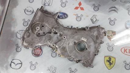 Лобовина двигателя Mazda Bongo SLP2V L8 2010 (б/у)