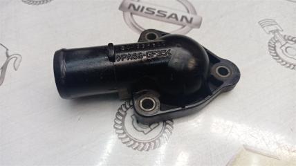 Крышка термостата Nissan Almera QG15DE (б/у)