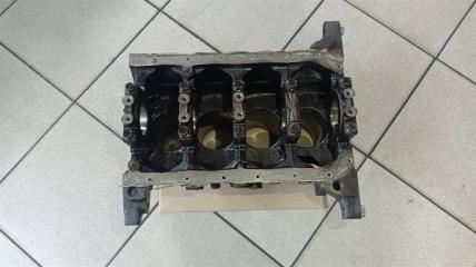 Блок цилиндров Mazda Familia B5 (б/у)