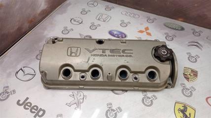Крышка головки блока цилиндров Honda Accord F18B (б/у)