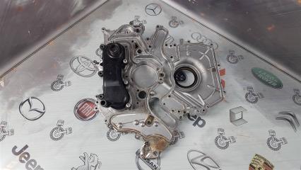 Лобовина двигателя Porsche Cayenne 958 MCRCA 2012 (б/у)