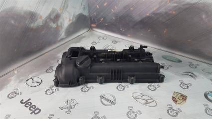 Крышка головки блока цилиндров Hyundai Elantra G4FG 2012 (б/у)