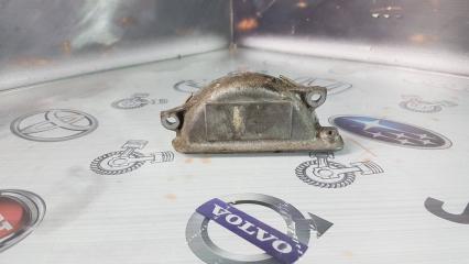 Крышка лобовины Toyota Vitz SCP90 2SZ-FE 2006 (б/у)
