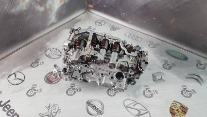Гидроблок акпп Mazda Cx-5 KE PE-VPS 2011 (б/у)