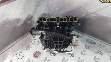 Коллектор впускной Mazda Axela BM PE-VPH 2015 (б/у)