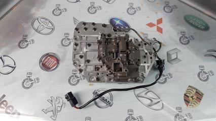Гидроблок акпп Mitsubishi Space Wagon N34W 4G64 2000 (б/у)